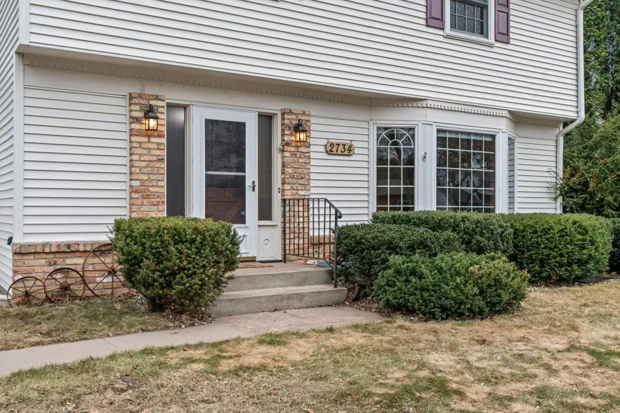 2734 Riviera Drive N, White Bear Lake, MN 55110 - #2