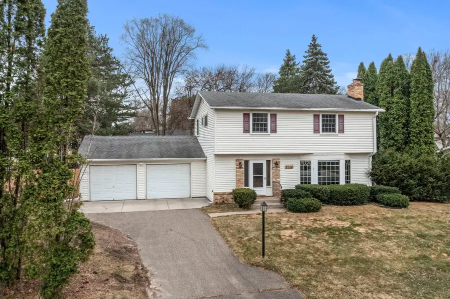 2734 Riviera Drive N, White Bear Lake, MN 55110 - #3