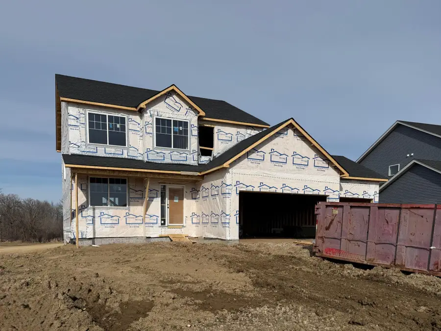 9686 32nd Street Ne, Saint Michael, MN 55376 - #2