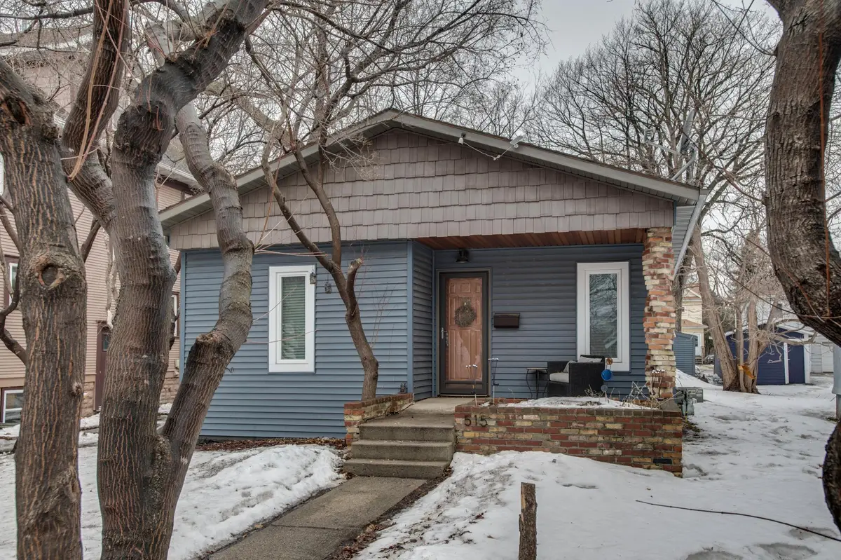 515 10th Street S, Fargo, ND 58103 - #1