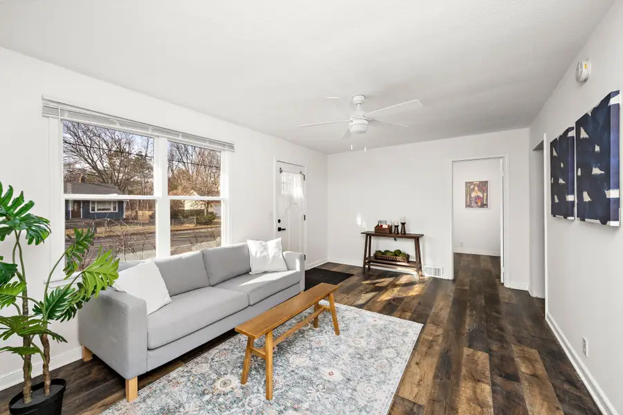 1945 4th Street, Saint Paul, MN 55110 - #3