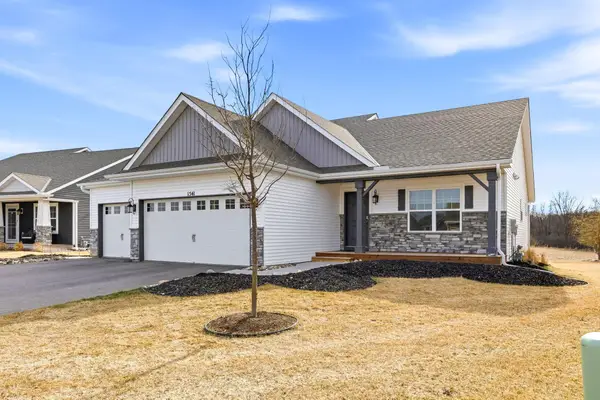 1541 Freedom Lane, Delano, MN 55328