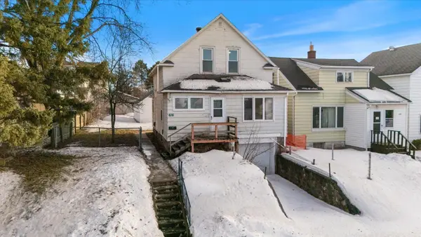 616 Summit Street, Eveleth, MN 55734