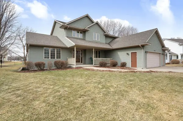 1120 Esther Lane, Owatonna, MN 55060