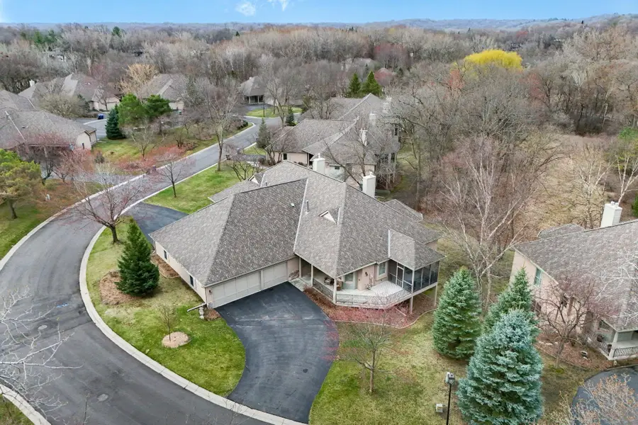 19101 Ashcroft Terrace, Minnetonka, MN 55345 - #2