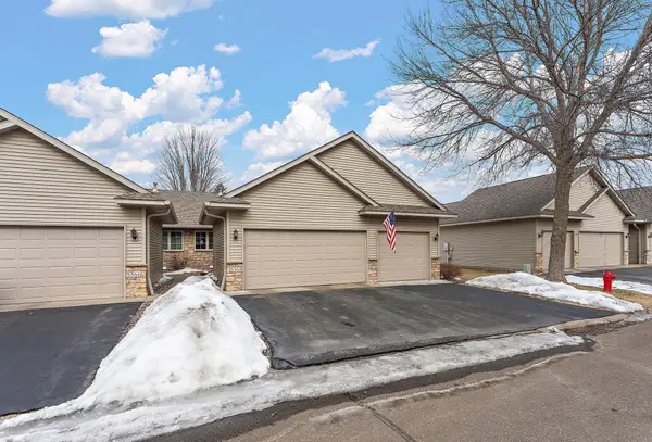 5568 129th Drive N, Hugo, MN 55038