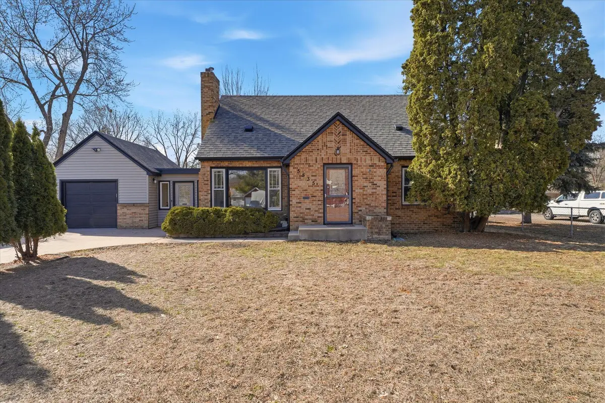 5535 Colfax Avenue N, Minneapolis, MN 55430 - #1