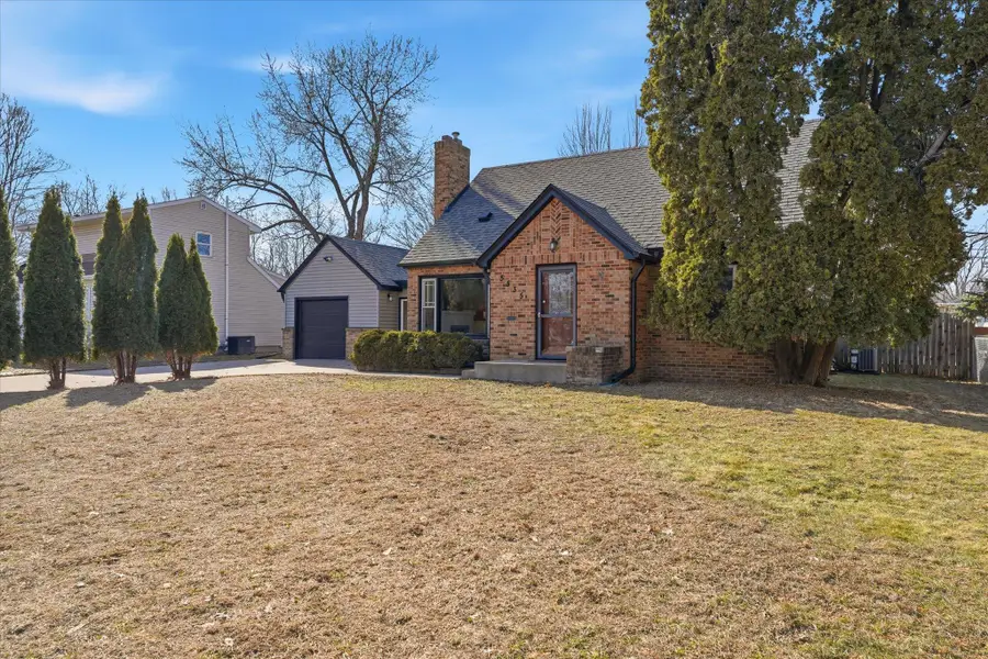 5535 Colfax Avenue N, Minneapolis, MN 55430 - #2