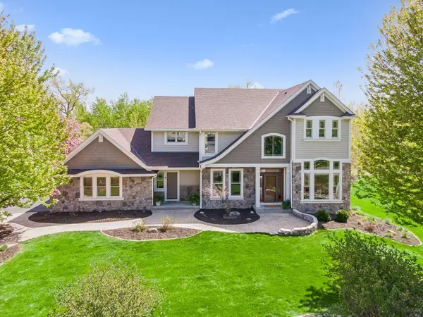 195 Prairie Creek Road, Hamel, MN 55340
