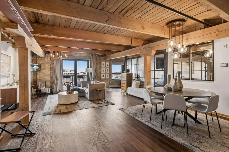 404 Washington Avenue N #608, Minneapolis, MN 55401 - #2