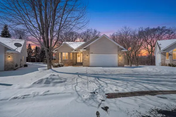 2246 125th Lane Nw, Coon Rapids, MN 55448