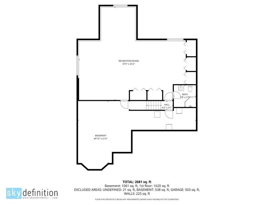 2246 125th Lane Nw, Coon Rapids, MN 55448 - #2