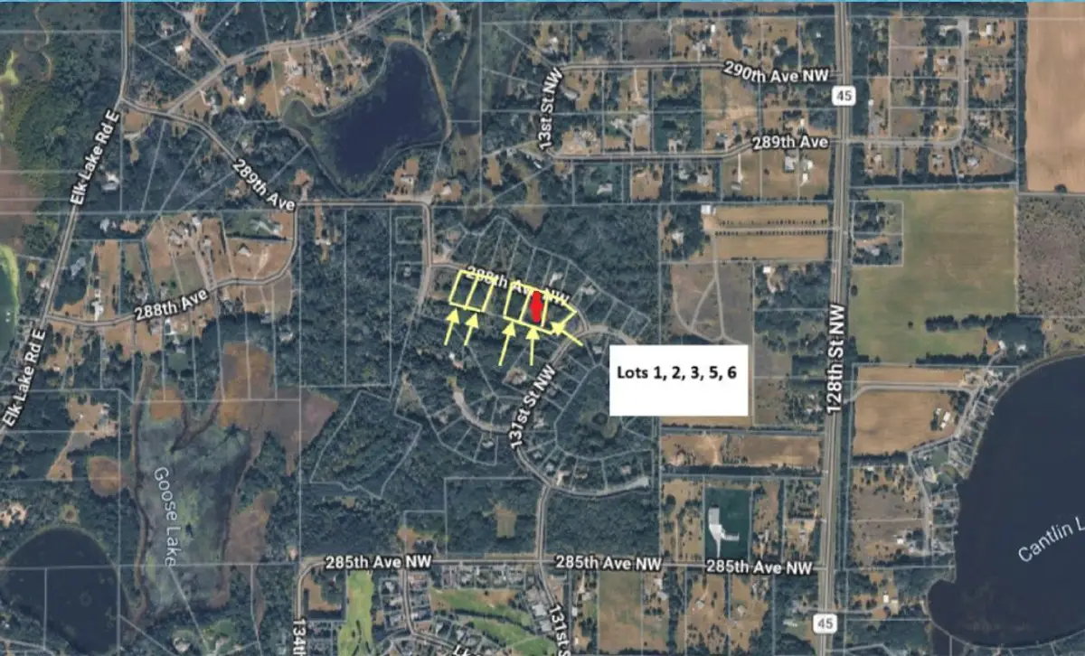 XXXX 288th Avenue Nw, Zimmerman, MN 55398 - #1