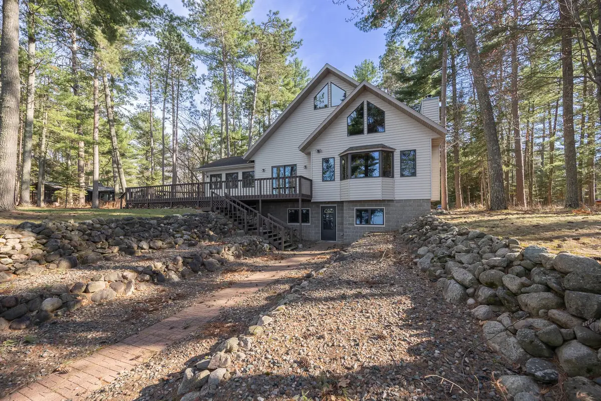 866 Wabedo Springs Road Ne, Longville, MN 56655 - #1