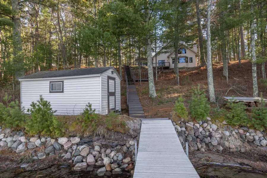 866 Wabedo Springs Road Ne, Longville, MN 56655 - #2