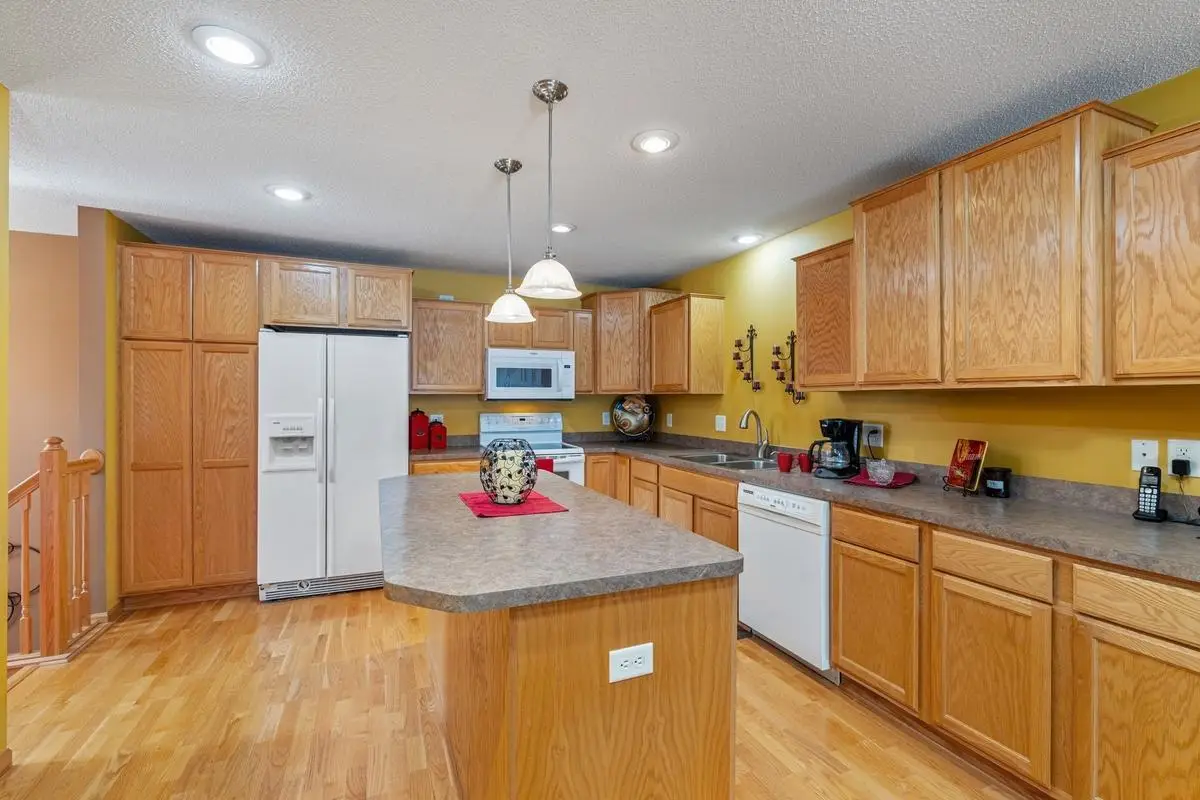 10745 Tyler Court Ne, Blaine, MN 55434 - #1