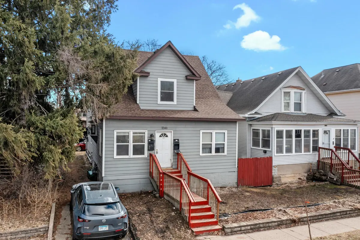 1046 16th Avenue Se, Minneapolis, MN 55414 - #1
