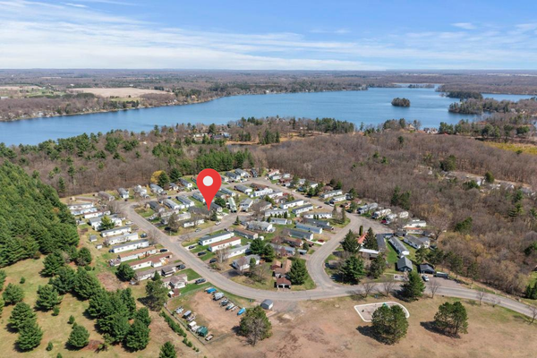 113 Tilltag Drive #71, Balsam Lake, WI 54810