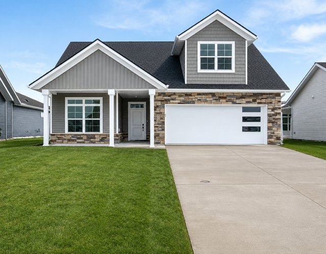 5156 Mira Way W, West Fargo, ND 58078 - #1