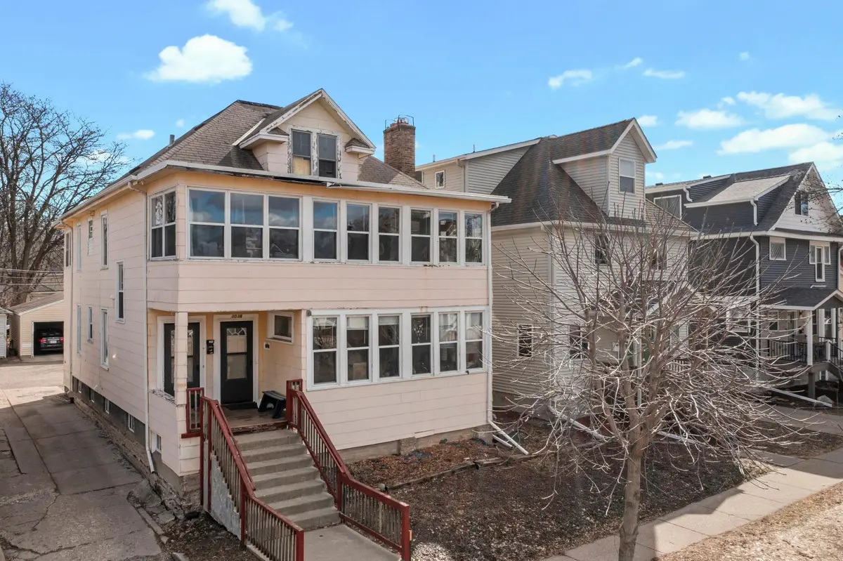 1038 16th Avenue Se, Minneapolis, MN 55414 - #1