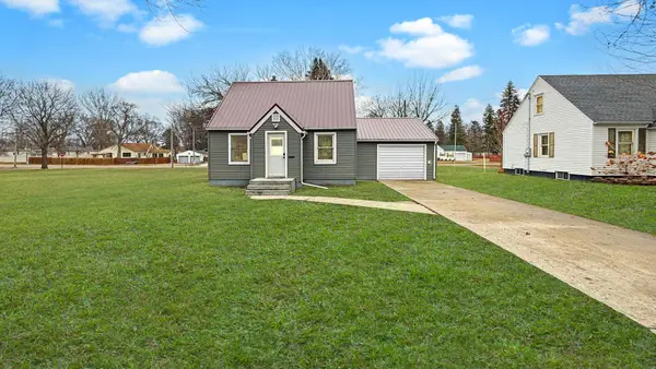 532 N 7th Street, Montevideo, MN 56265