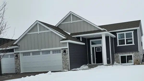 5080 87th Street Ne, Monticello, MN 55362