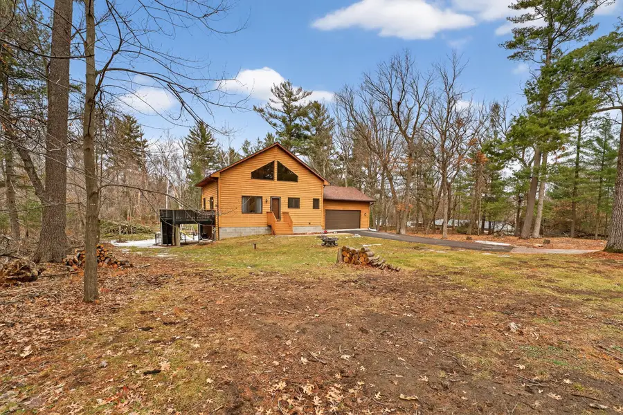 2871 320th Avenue Nw, Cambridge, MN 55008 - #2