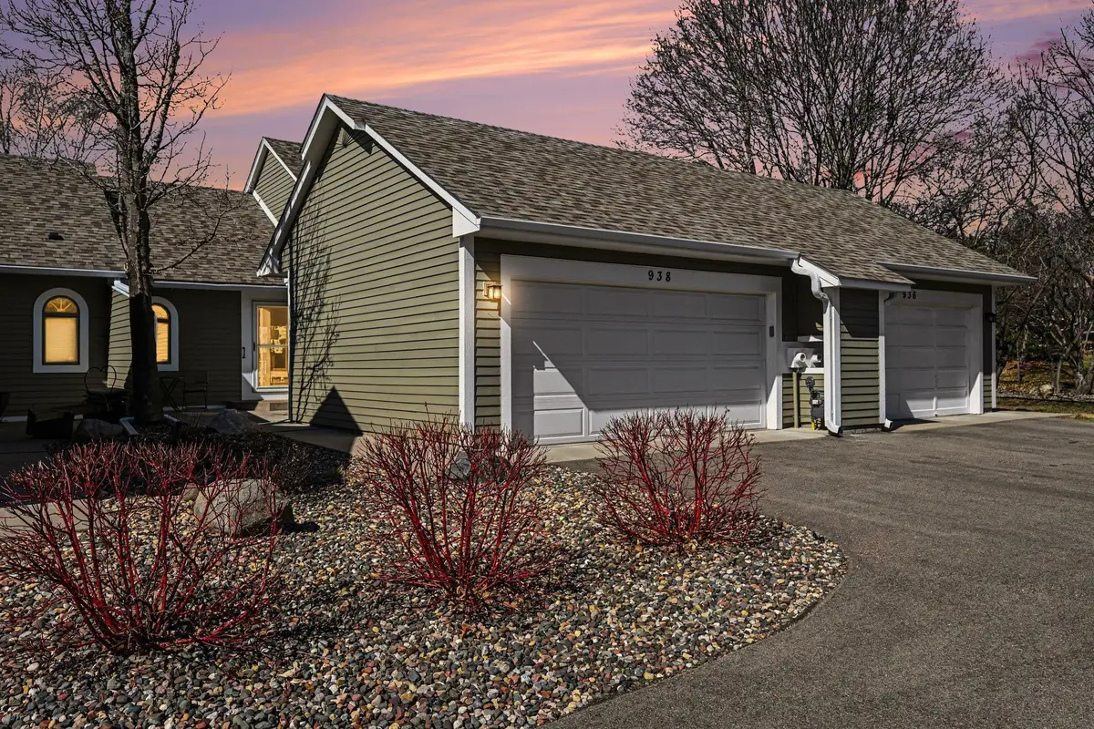 938 Winterberry Drive, Woodbury, MN 55125 - #1