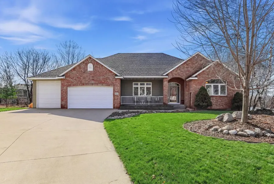 4525 Alicia Drive, Eagan, MN 55077 - #2