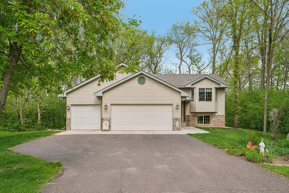715 Lewis Avenue, Rush City, MN 55069 - #1