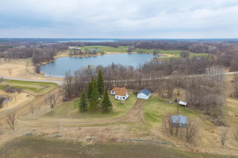 22845 NE Pickerel Lake Road, Detroit Lakes, MN 56501 - #2
