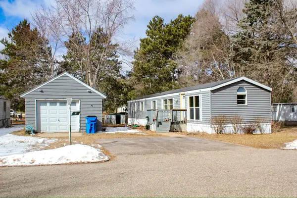 11000 NW Highway 10 #LOT 37, Rice, MN 56367