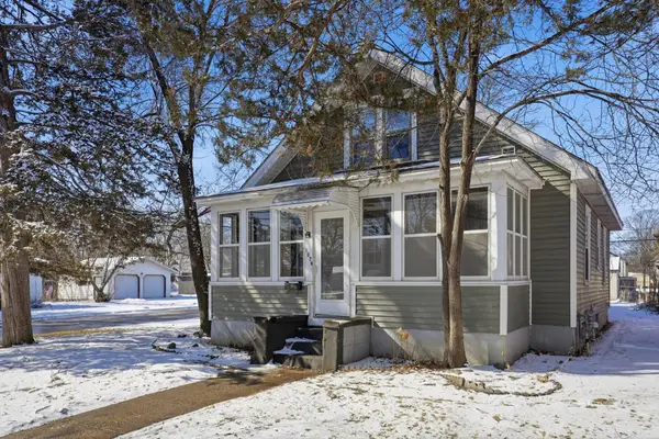 1029 11th Avenue S, Saint Cloud, MN 56301