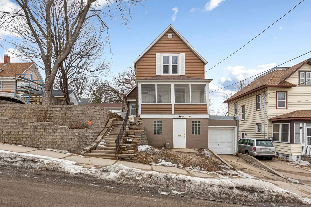118 1st Street Sw, Faribault, MN 55021 - #1