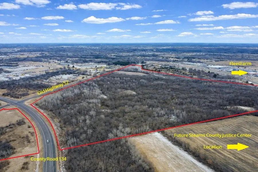 6704 & 6868 Old Highway 52, Saint Cloud, MN 56303 - #3