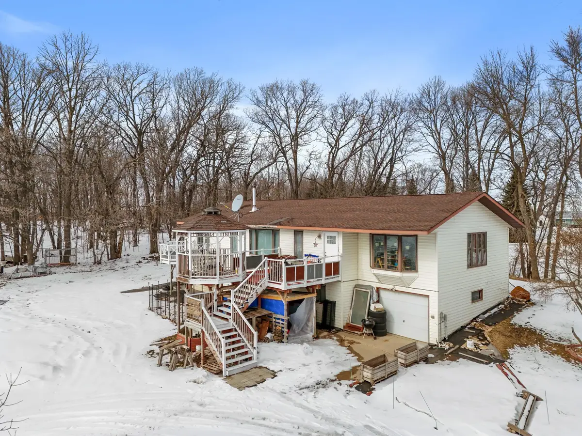 51132 340th St, New York Mills, MN 56567 - #1