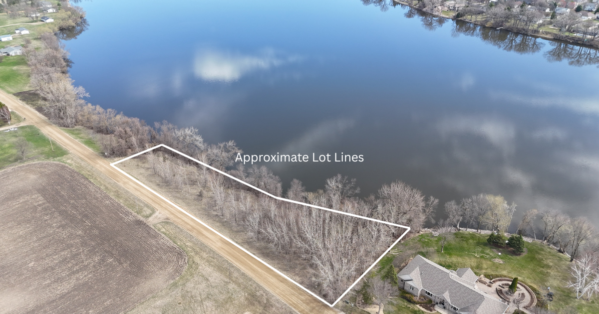 TBD Otter Street Sw, Hutchinson, MN 55350 - #1