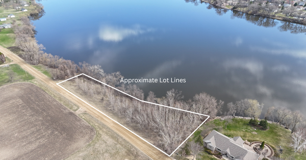 TBD Otter Street Sw, Hutchinson, MN 55350
