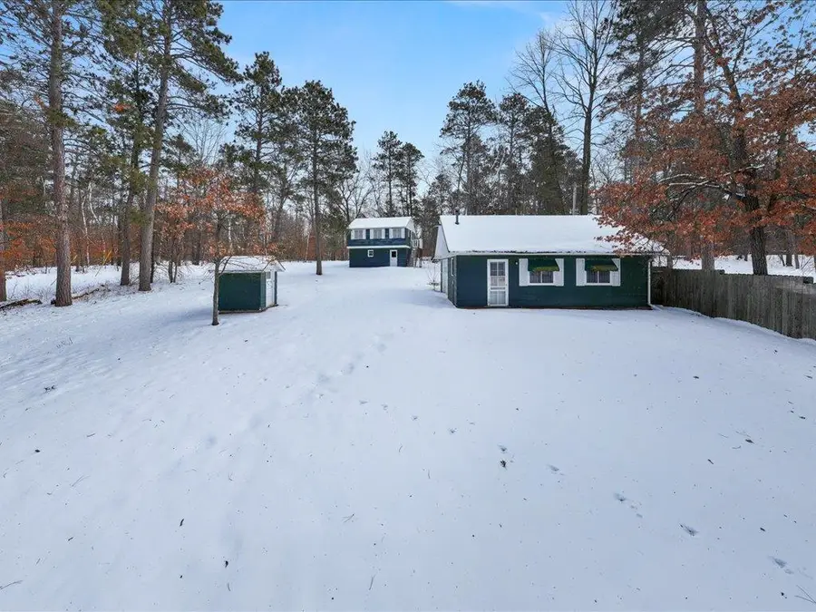 3619X Trail Of Pines Road, Pine River, MN 56474 - #2