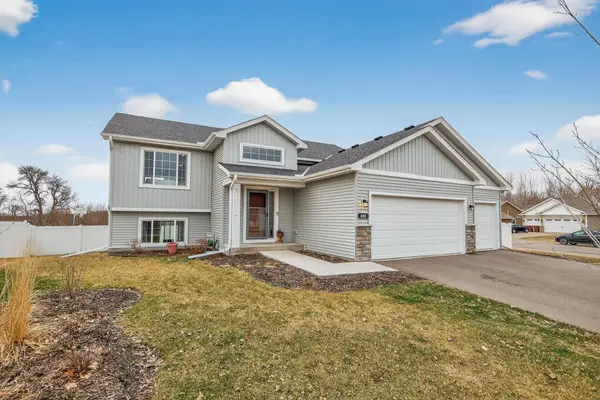 401 66th Street Sw, Waverly, MN 55390