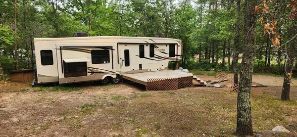 3736 Silent Springs Court, Danbury, WI 54830