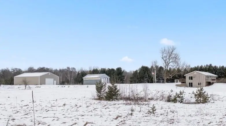 4445 20th Street, Fort Ripley, MN 56449 - #1