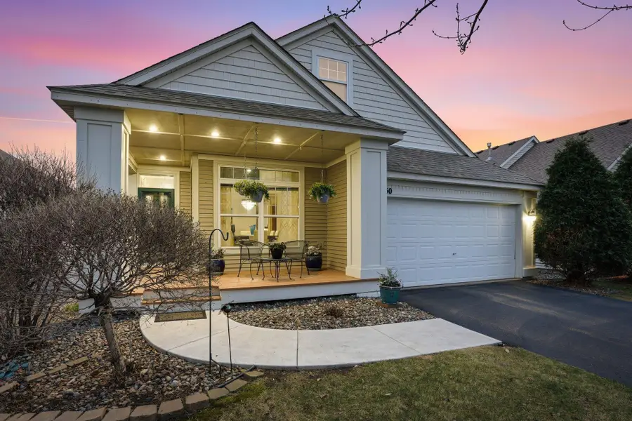 7650 Prairie Flower Boulevard, Chanhassen, MN 55317 - #2