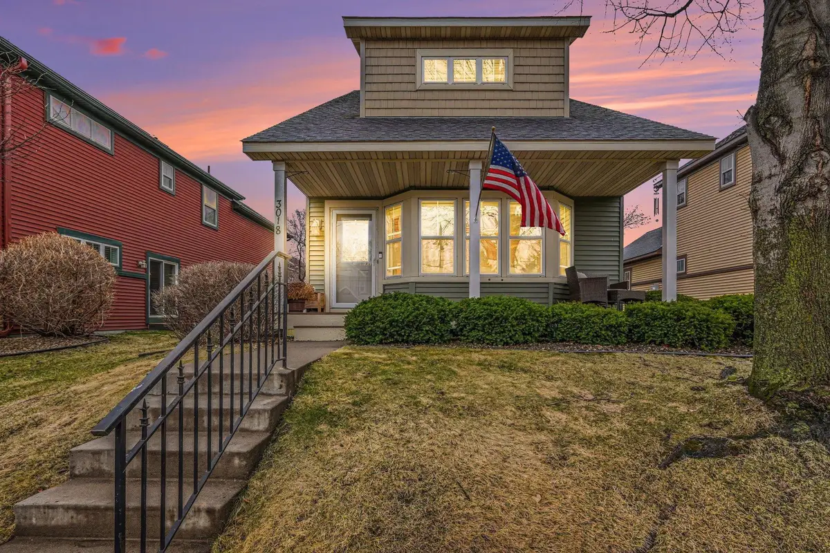 3018 Hazelwood Street, Maplewood, MN 55109 - #1