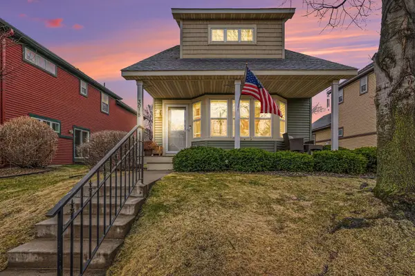 3018 Hazelwood Street, Saint Paul, MN 55109