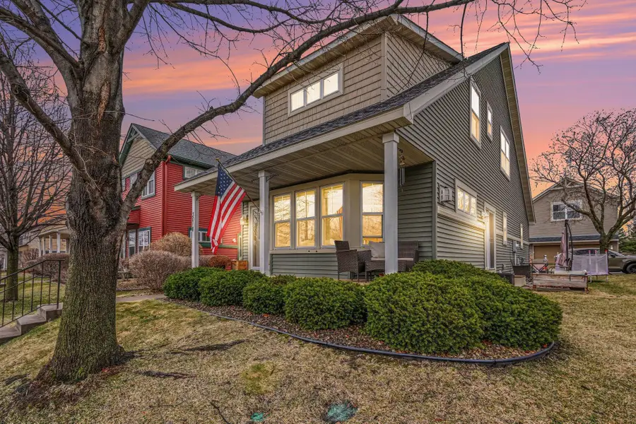 3018 Hazelwood Street, Maplewood, MN 55109 - #2