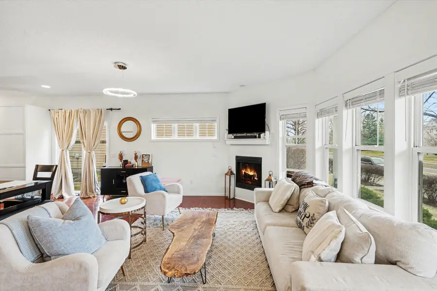 3018 Hazelwood Street, Maplewood, MN 55109 - #3