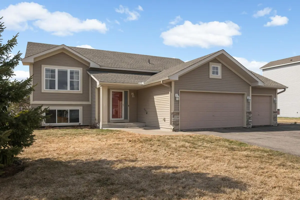 339 3rd Avenue Ne, Lonsdale, MN 55046 - #1