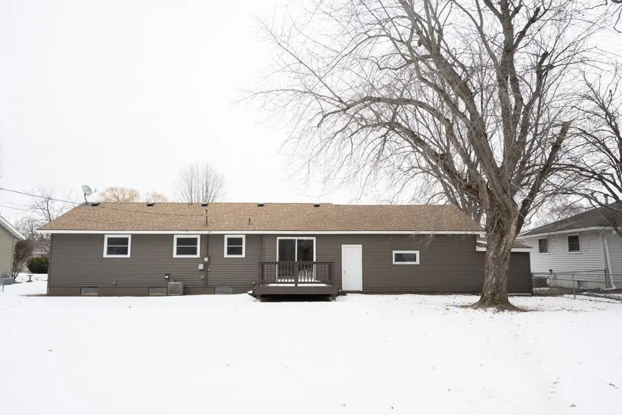 16945 Florin Avenue, Farmington, MN 55024 - #2