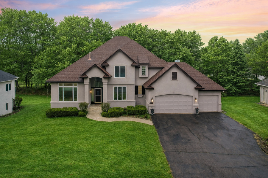14638 Boulder Pointe Road, Eden Prairie, MN 55347 - #2